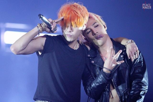 有一种友谊叫竹马,相识16年他们只吵过一次架