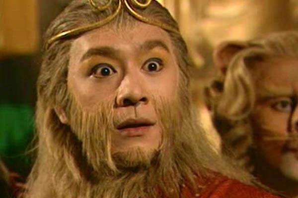 最正宗"美猴王"图集:哪版"孙大圣"你最爱?