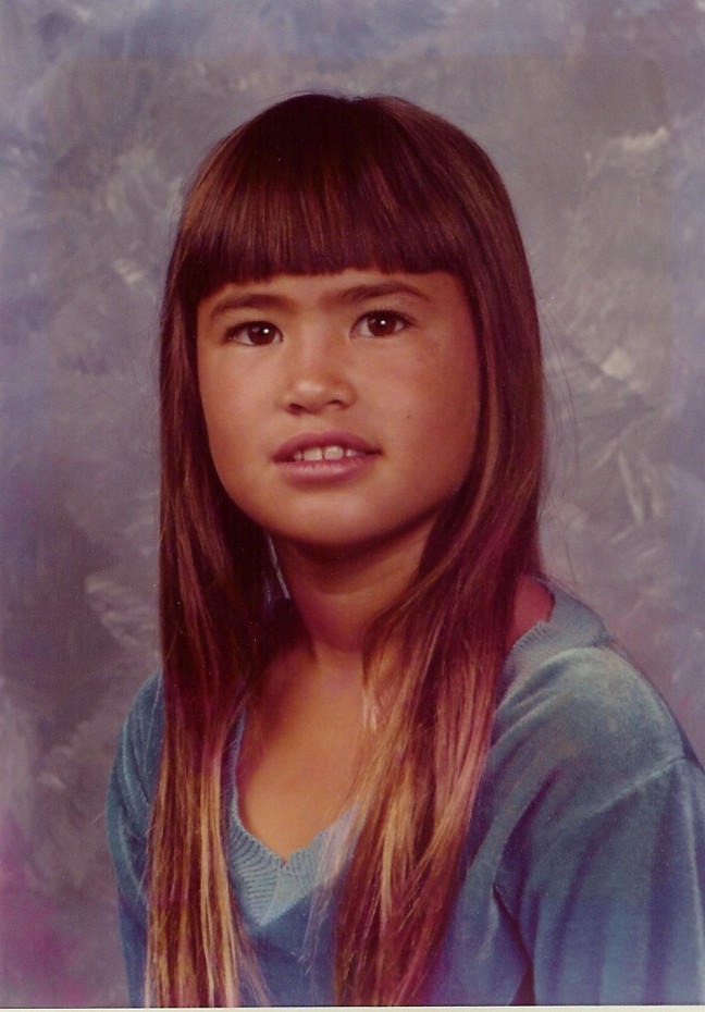 thomas曾是一名女孩,叫做tracy,他在2002年做了变性手术.