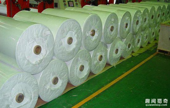 厉害了我的哥!山东济宁73岁老人造出石头纸