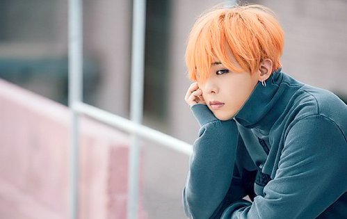 权志龙被金圣圭助理误接 接错偶像糗事传遍粉丝圈