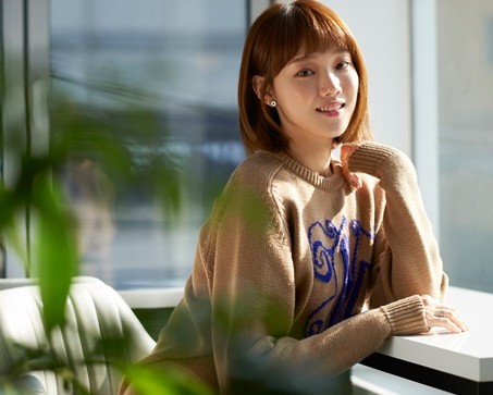 《举重妖精》李圣经为了接戏先增肥.杀青后想减肥