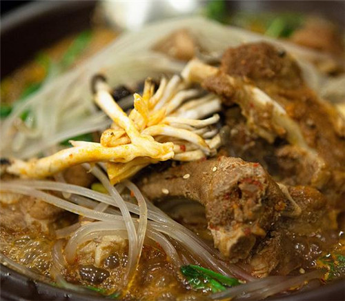 红糟的功效与作用 健脾益气降血脂