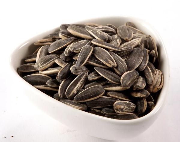 黑龙江又多了这几个地理标志保护产品,肇州大瓜子上榜!