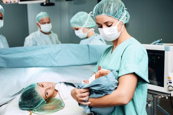 自然分娩的婴儿免疫力更强,"阴道播种"到底靠谱吗?