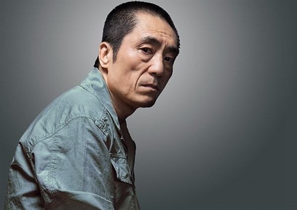 张艺谋碰撞艺术与科技