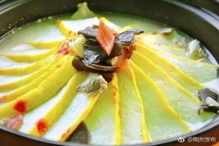 近日,湖北省政府办公厅发布《关于推动楚菜创新发展的意见》