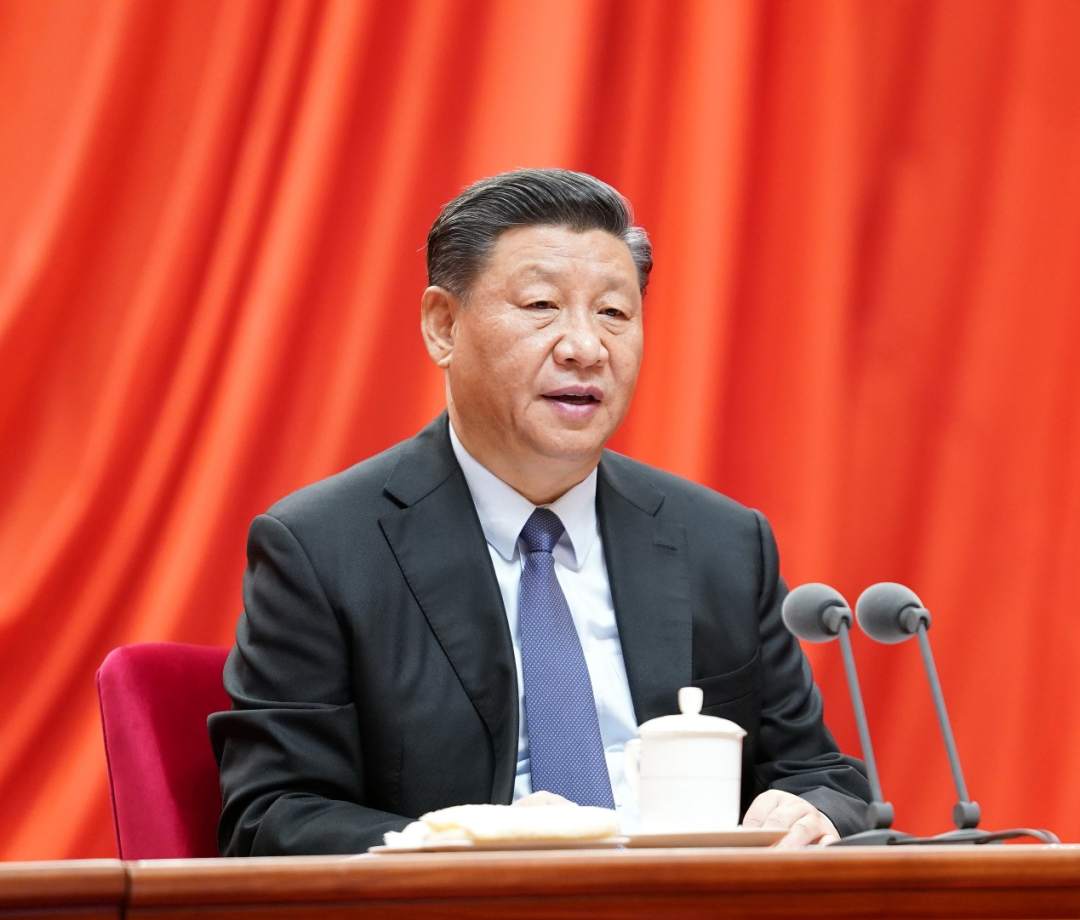 全面从严治党，习近平强调今年尤其要聚焦这件大事