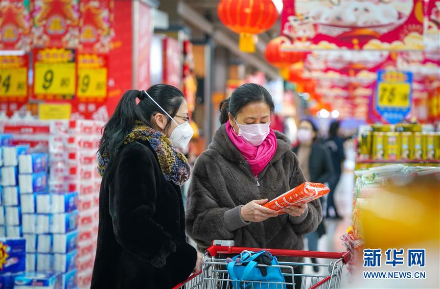 习近平总书记关切事｜“菜篮子”里的力量——全国各地努力做好保障和改善民生工作在行动