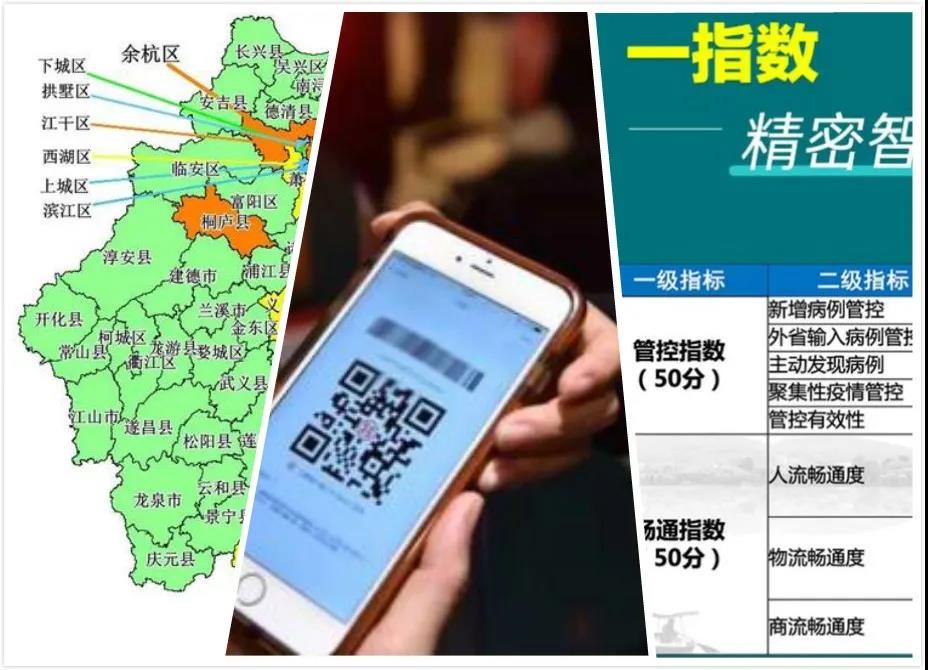 数据看中国|驾车大数据透视复工热度 网友:"春天到了 我们熟悉的生活