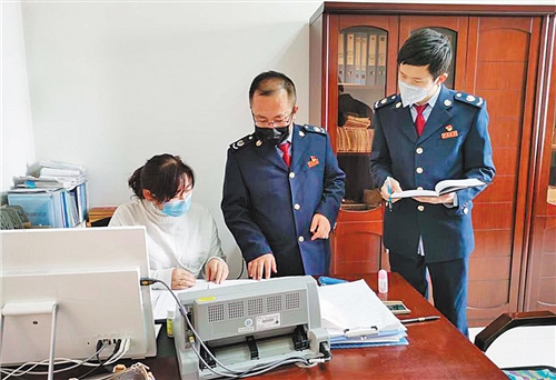 税率降了 企业负担降了吗