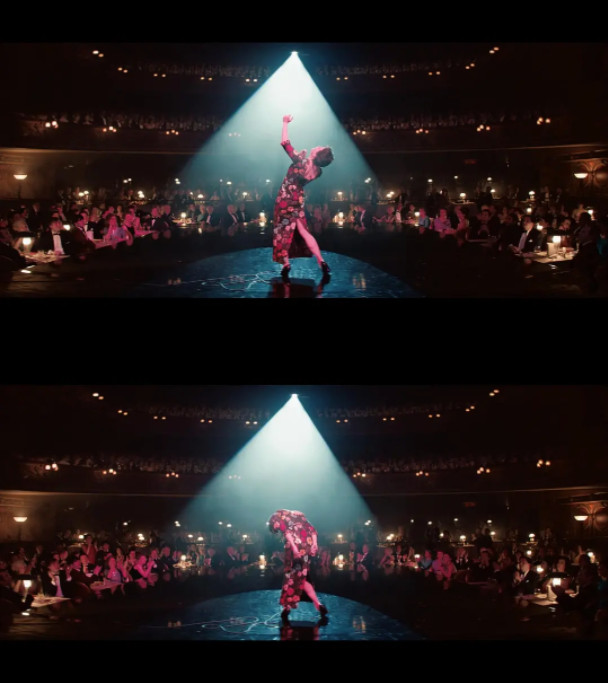 朱迪·嘉兰:流星般闪耀又陨落 朱迪·嘉兰:流星般闪耀又陨落