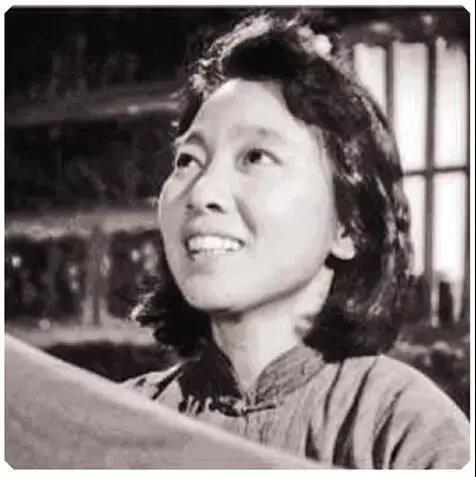 她是周总理口中的“好妈妈”，她带着中国儿童电影从无到有！她的电影人生，不只有“江姐”