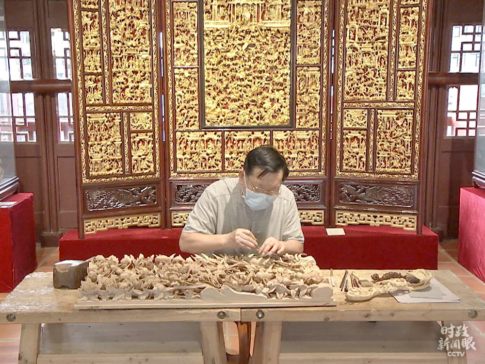时政新闻眼丨广东之行第一站,习近平为何踏访粤东这座城市