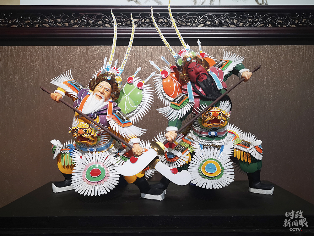 时政新闻眼丨广东之行第一站,习近平为何踏访粤东这座城市