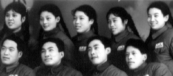 抗美援朝老兵記憶 | 梅門造:火線上的文藝輕騎兵 抗美援朝老兵記憶 | 梅門造:火線上的文藝輕騎兵