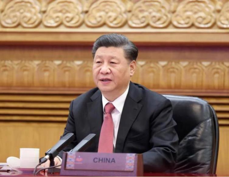 数据看中国 | 史上最大自贸协议签订，亚洲或成最大赢家，背后竟是长达8年的博弈