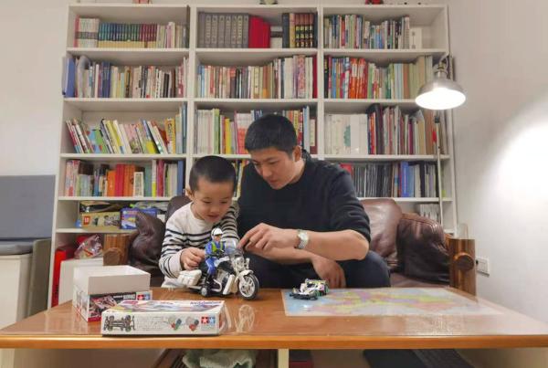 镜观中国特刊 | 致敬，人民警察！