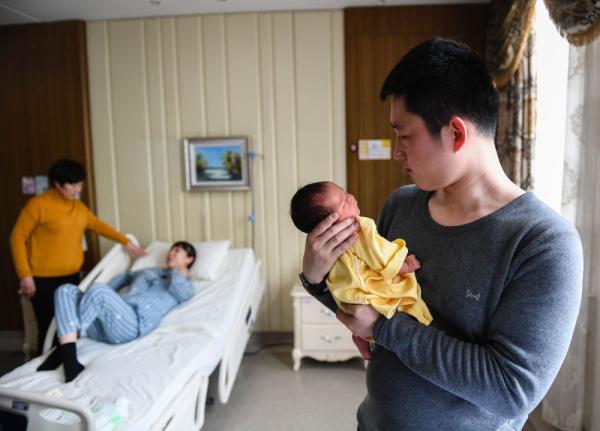 镜观中国特刊 | 致敬，人民警察！