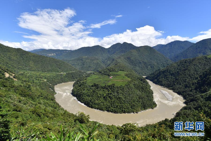 西藏出台生态文明建设综合性法规