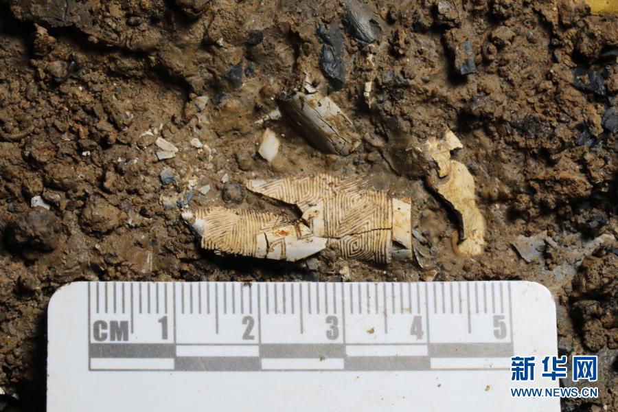 三星堆遗址“再惊天下” 现已出土重要文物500余件