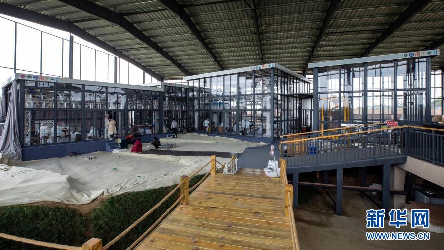 三星堆遗址“再惊天下” 现已出土重要文物500余件