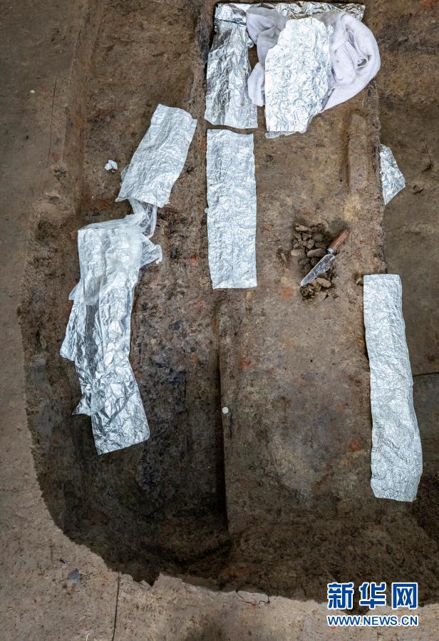 三星堆遗址“再惊天下” 现已出土重要文物500余件