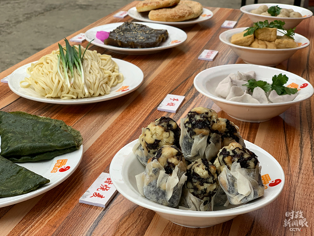 时政新闻眼丨 习近平再赴福建考察,这些关注点一以贯之