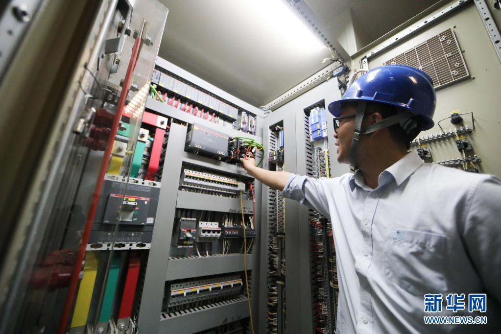 “中国天眼”31日起正式对全球开放