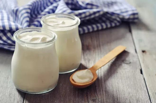 豆浆和酸奶等酸性食物 真的相克吗