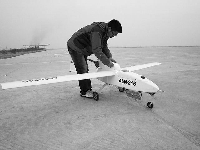 “高大上”的雷达“接地气”的应用