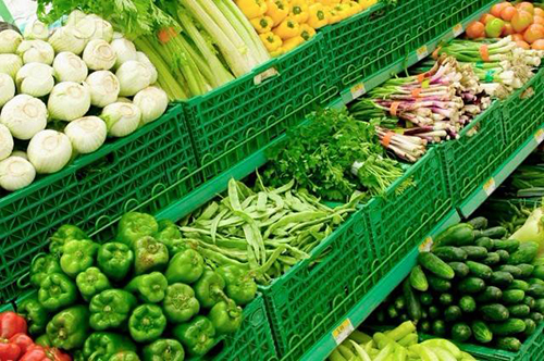 吃富含叶绿素的食物会有什么益处