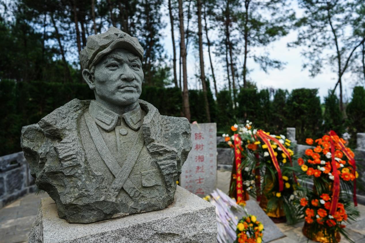 鉴往知来丨跟着总书记学历史:发生在80多年前的这场战役,习近平为何如此萦怀?