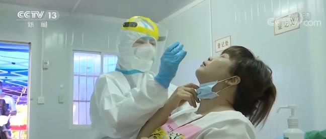 专访钟南山院士 | 未来需留意新冠病毒变异问题 尽快接种疫苗建立群体免疫