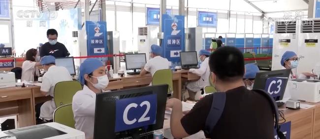 专访钟南山院士 | 未来需留意新冠病毒变异问题 尽快接种疫苗建立群体免疫