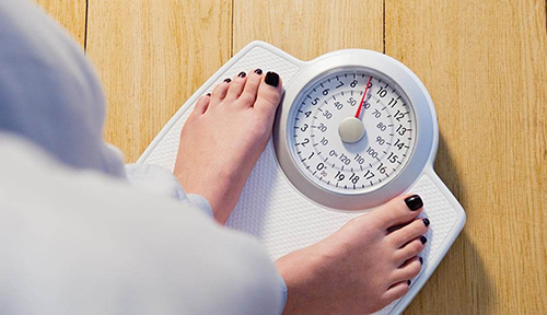 体重忽高忽低，到底是胖了还是瘦了？
