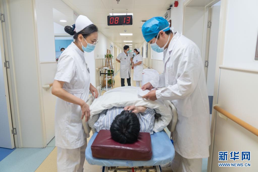 北京：开展医联体建设 提升医疗服务水平