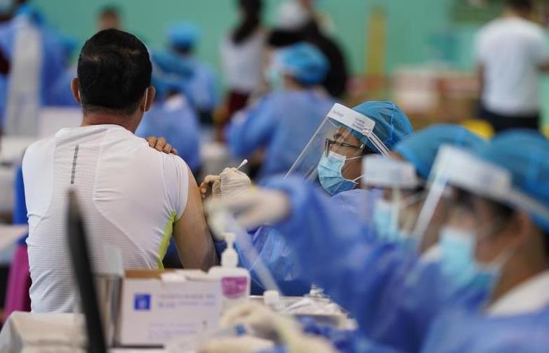 国家卫健委:本轮疫情2至3个潜伏期内基本可控 国家卫健委:本轮疫情2至3个潜伏期内基本可控