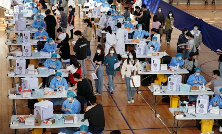 国家卫健委:本轮疫情2至3个潜伏期内基本可控 国家卫健委:本轮疫情2至3个潜伏期内基本可控