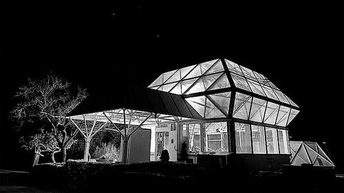 美将启动火星栖息地模拟计划