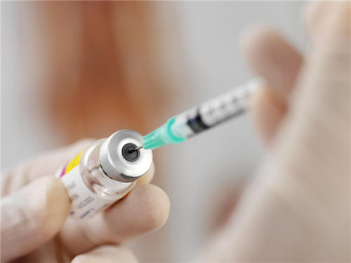 北京三类人群可免费接种流感疫苗