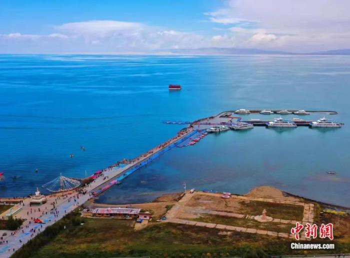 水鸟翱翔、锦鳞浅底、河清湖宴……这个大湖如此多娇! 水鸟翱翔、锦鳞浅底、河清湖宴……这个大湖如此多娇!