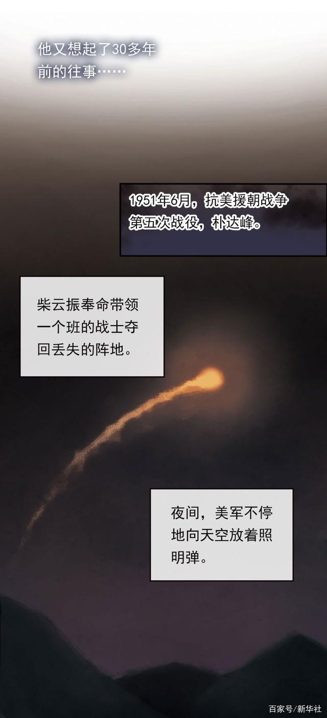从朝鲜战场回国后,他竟“隐身”30多年……