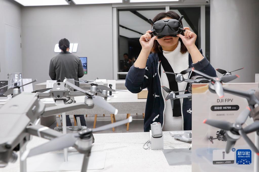 相约进博 魅力上海