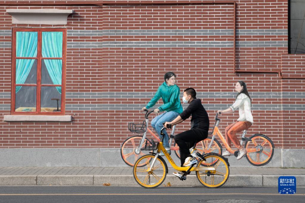 相约进博 魅力上海