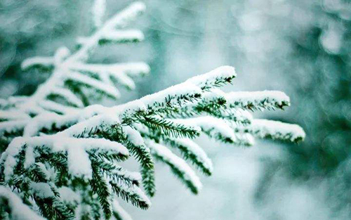 立冬将至气温或暴跌 做好慢性疾病预防和监测