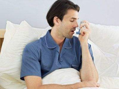 换季时节哮喘患者如何自我防护