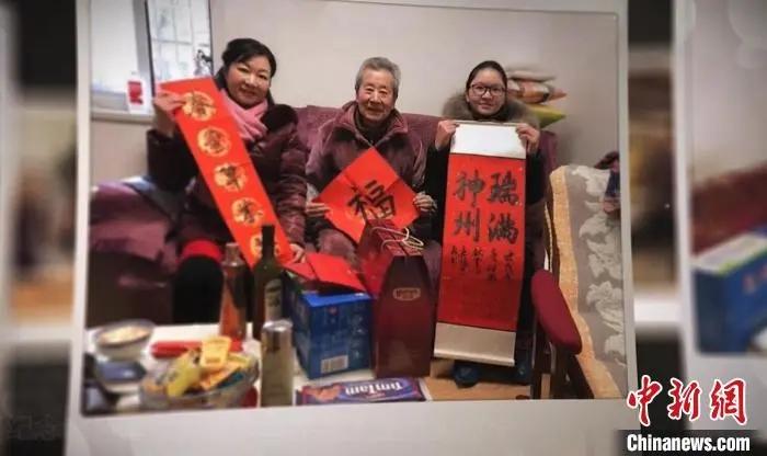 如果能穿越，多想抱紧战火中的你们......