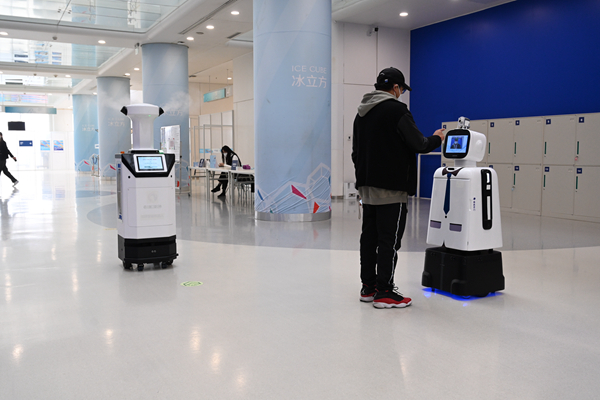 燃情冰雪 拼出未来丨北京冬奥会倒计时50天冲刺 这一系列测试赛不简单