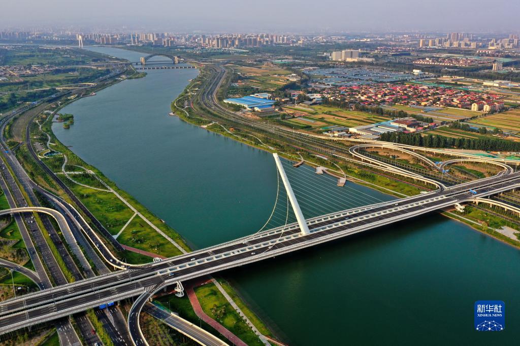 “华北水塔”兴水记